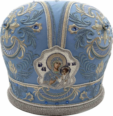 Митра "Віфанія"