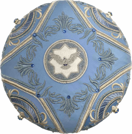 Митра "Віфанія"