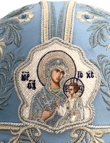 Митра "Віфанія"