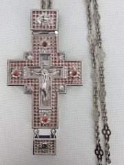 Хрест наперстний 15,5х8см