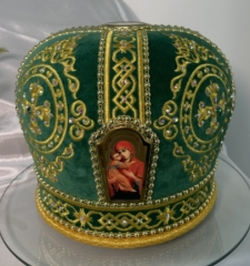 Митра &quot;Ромб&quot;