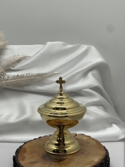 Посудина для дарів Ф13