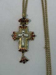 Хрест напрестний