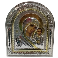 Ікона Богородиця Казанська 11х13