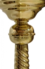 Подсвечник на 36св (8гран.) Х32169