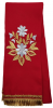 Закладка "Цветок"