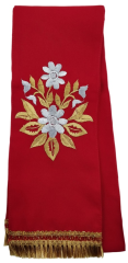 Закладка "Квітка"