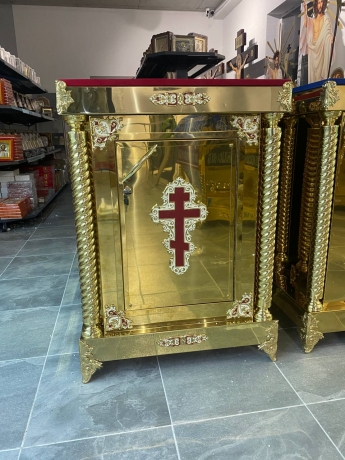 Жертовник 70х50х100