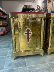 Жертовник 70х50х100