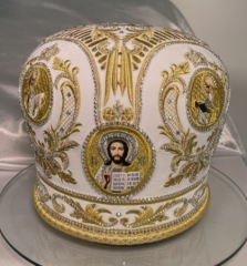Митра &quot;Корона з Євангелістами&quot;
