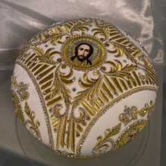 Митра &quot;Корона з Євангелістами&quot;