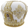 Митра  Греческий крест  №2
