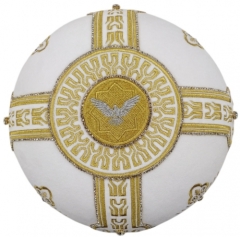 Митра  Греческий крест  №2