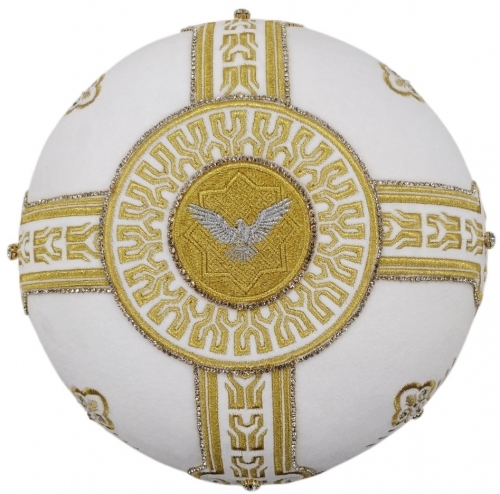 Митра Греческий крест №2