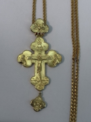 Хрест напрестний