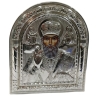 Ікона свт. Ніколая Чудотворця (ср.) 11х13