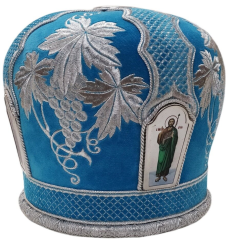 Митра &quot;Виноград&quot; №2