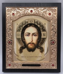 Ікона Спаситель 15х18