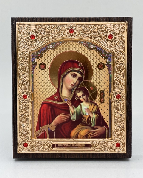 Икона Богородицы