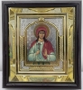 Ікона св. муч. Алла