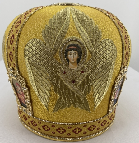 Митра "Херувим"