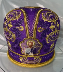 Митра &quot;Віфанія&quot;