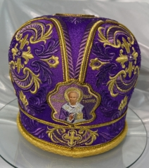 Митра &quot;Віфанія&quot;