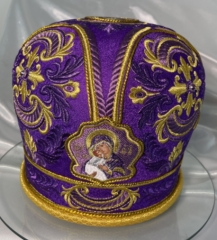 Митра &quot;Віфанія&quot;