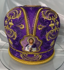 Митра &quot;Віфанія&quot;