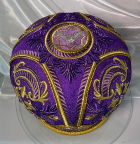 Митра "Віфанія"