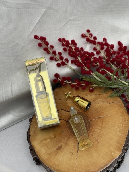 Agion Myro 100% Natural Essential Greek Oils