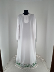 Підризник вишивка &quot;Лілії&quot;