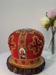 Митра &quot;Хрест&quot;