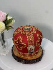 Митра &quot;Хрест&quot;