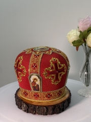 Митра &quot;Хрест&quot;