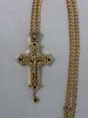 Хрест напрестний