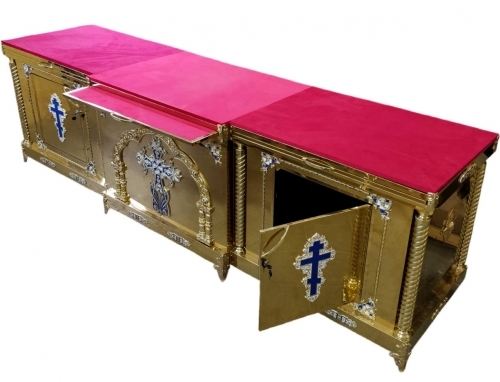 Панихидный стол