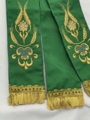 Закладка &quot;Волошка&quot;