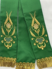 Закладка &quot;Волошка&quot;