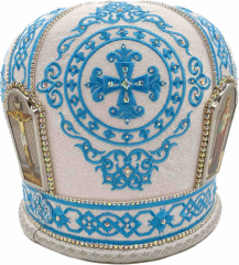 Митра &quot;Ромб&quot;