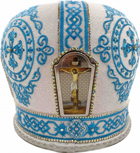 Митра "Ромб"