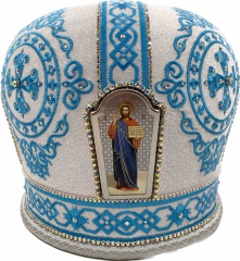 Митра &quot;Ромб&quot;