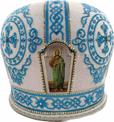 Митра &quot;Ромб&quot;