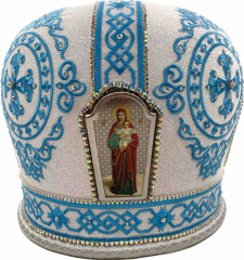 Митра &quot;Ромб&quot;