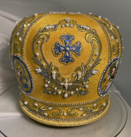 Митра "Корона"