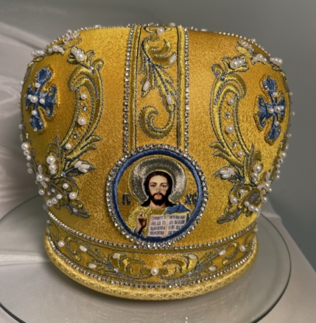 Митра "Корона"