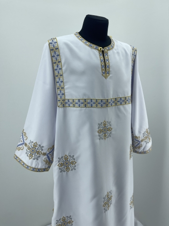 Стихар дияконський "Вишиванка"