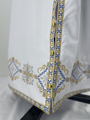 Стихар дияконський "Вишиванка"