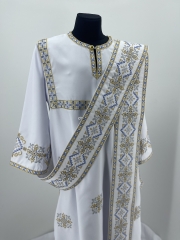 Стихар дияконський &quot;Вишиванка&quot;