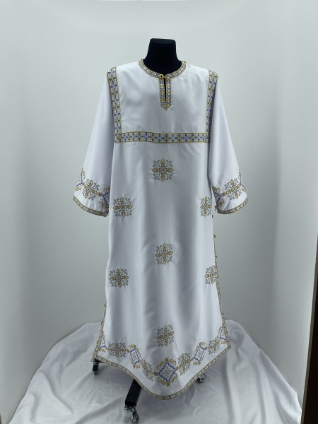 Стихар дияконський "Вишиванка"